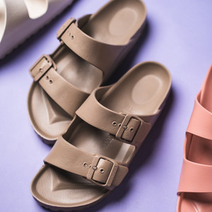Arizona Essentials EVA - Narrow (gray taupe)