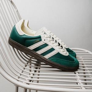 Samba OG (cgreen / crewht / gum5)