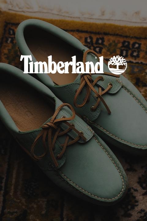 TIMBERLAND