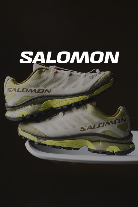 SALOMON