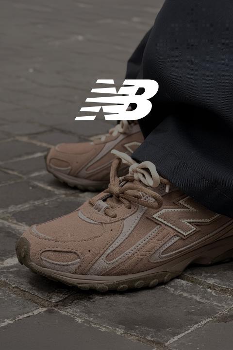 New Balance
