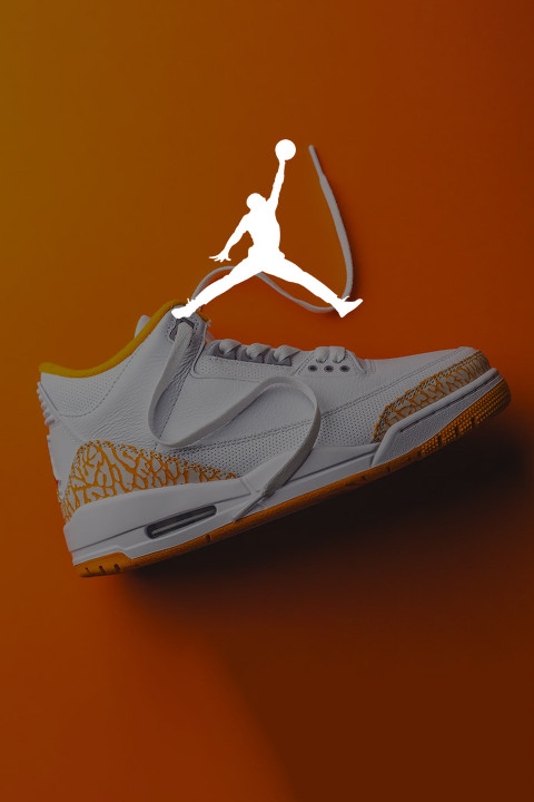 JORDAN