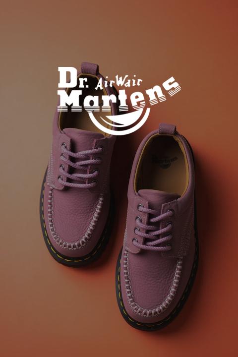 DR. MARTENS