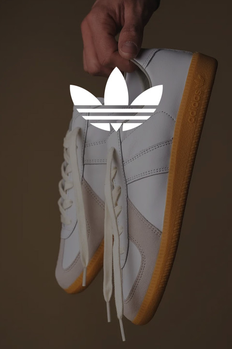 adidas