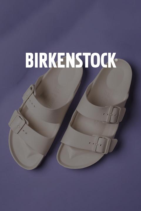 BIRKENSTOCK