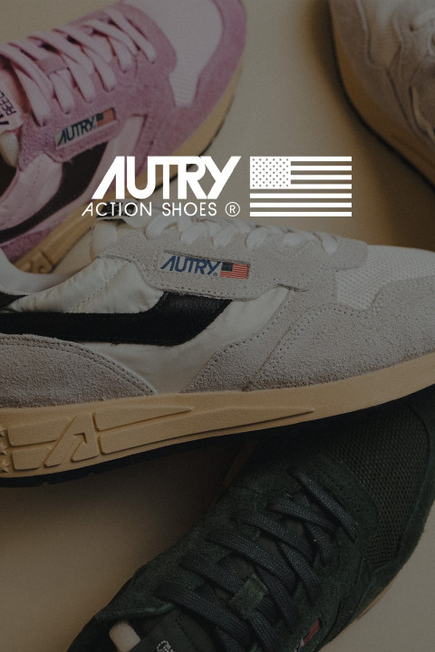 Autry