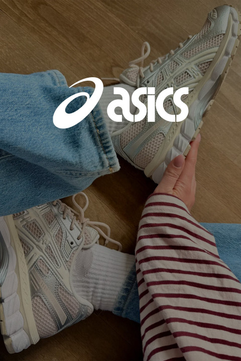 Asics