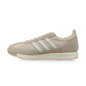 adidas SL72 RS (khaki three / off white / warm vans)