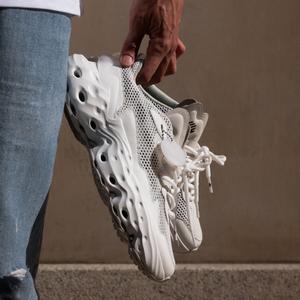 SEED.ONE (blanc canvas)