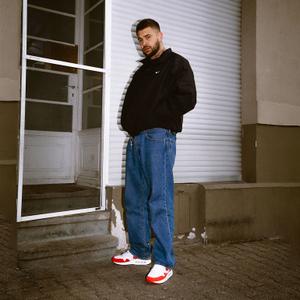 Air Max 1 86 OG Big Bubble University Red
