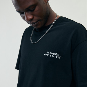 Essential T-Shirt (black)
