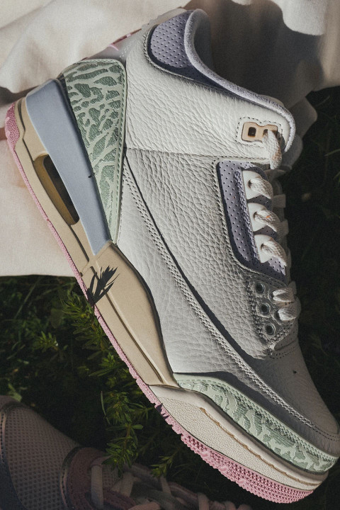 Air Jordan 3 Retro 