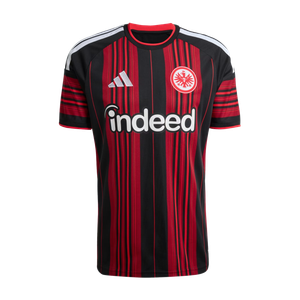 adidas Eintracht Frankfurt 26/27 Home Jersey