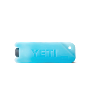 YETI Yeti Ice Block 1Lb Clear