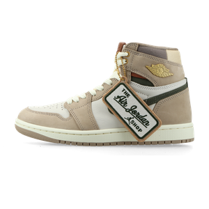 Jordan WMNS Air Jordan 1 High OG Khaki
