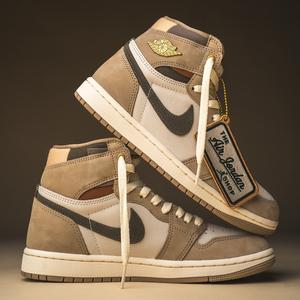 WMNS Air Jordan 1 High OG Khaki
