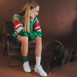 Stan Smith 80s (footwear whitet / footwear white /green)