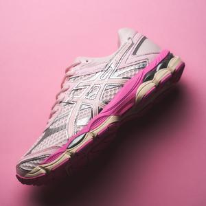 GEL-CUMULUS 16 (pale pink / pink salt)