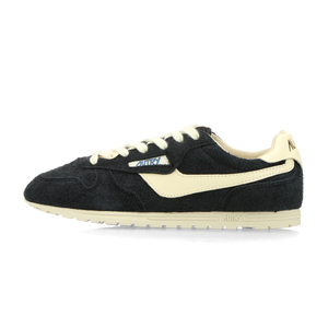 Autry Windspin Low (suede / leat blk / rut)
