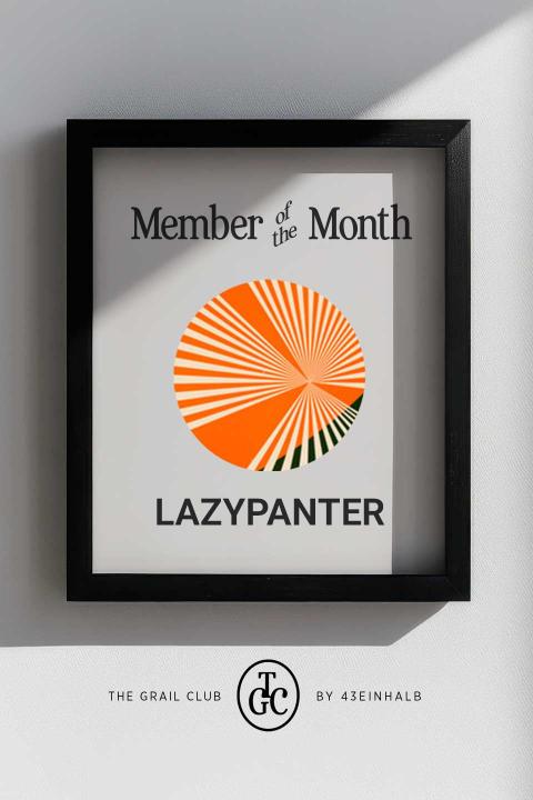 Member of the Month June 2026