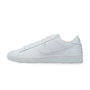 Nike Tennis Classic CS (white / white / white)
