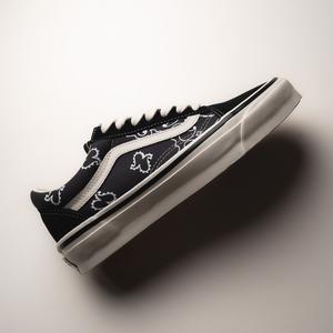 LX Old Skool (black)