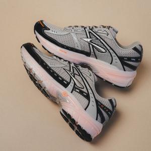 Adrenaline GTS 10 (quiet gray / black / coral rose)