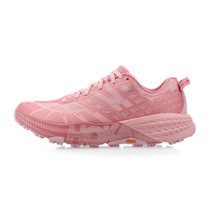 HOKA ONE ONE U Speedgoat 2 (dewy pink / rose garden pink)