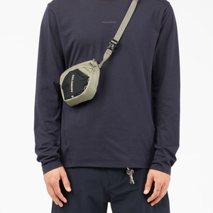 ACS Waist Pack Small (deep lichen green)