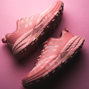 U Speedgoat 2 (dewy pink / rose garden pink)