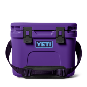 YETI Roadie 15 (pace purple / speckle)