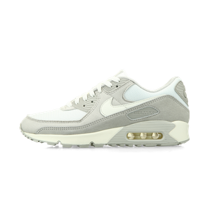 Nike Air Max 90 (lt iron ore / sail / pale ivory / infrared 23)