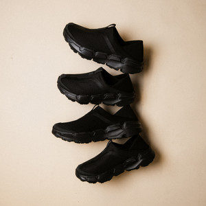 Cloudsoma Moc W (black / black)