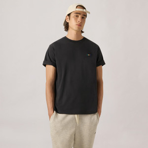 T-Shirt Main (cotton lavagna)