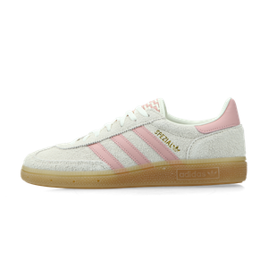 adidas Handball Spezial W (off white / wonder mauve / gold metallic)