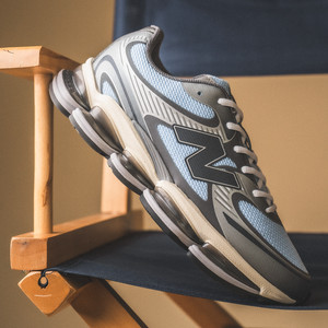 ABZORB U2000BA Blue Grey