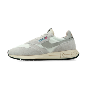 Autry Reelwind Low W (nylon / crack / white / nat)