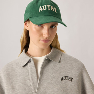Caps Main (baseball green)