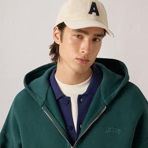 Caps Main (baseball alabaster)