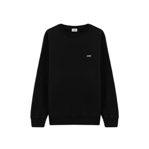 Autry Sweatshirt Main (jersey black)
