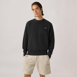 Sweatshirt Main (jersey black)