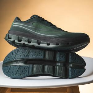 Cloudflow 5 AD M (obsidian / evergreen)