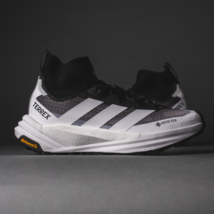 Terrex Freehiker 3 (footwear white / core black)