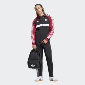 Eintracht Frankfurt Tracktop (black)