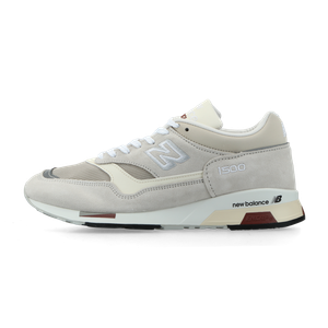 New Balance U1500WBR - Made in England  (grey / antique white)