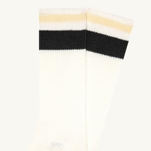 Socks Main (wide s cream / lavagna)