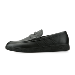 adidas Handball Spezial Loafer (core black / core black / grey)