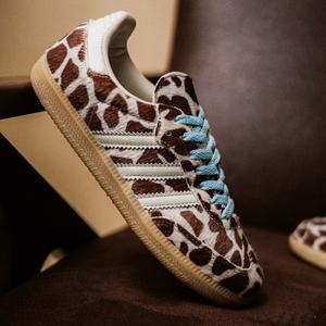 Samba OG W (beige / ivory / gum 3)