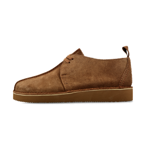 Clarks Originals DesertTrek 2026 Cola Suede