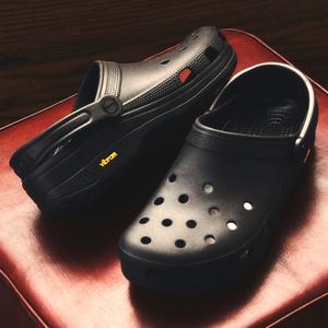 Classic Clog EXP (black)